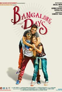 دانلود فیلم هندی Bangalore Days 201414310-1452093052