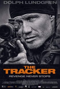 دانلود فیلم The Tracker 201921140-595659203