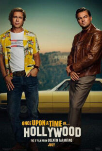 دانلود فیلم Once Upon a Time… In Hollywood 201917677-1644203714