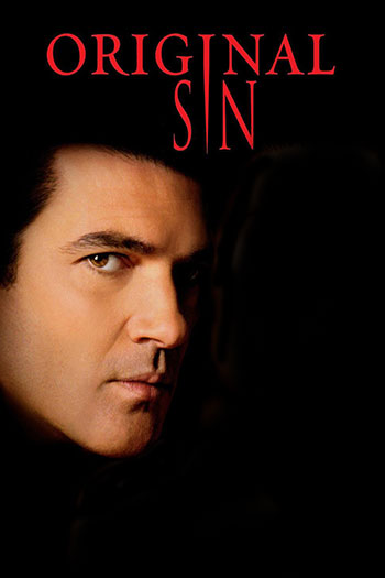 دانلود فیلم Original Sin 2001