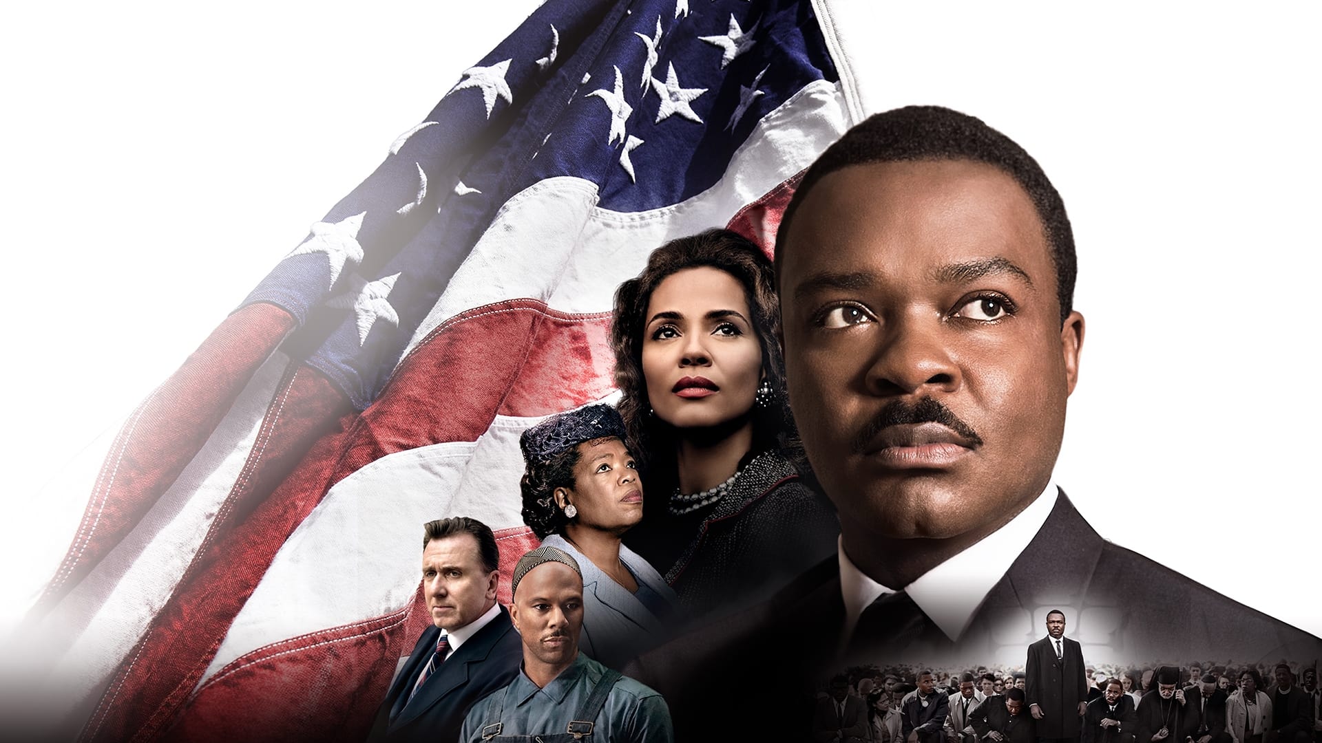 دانلود فیلم Selma 2014