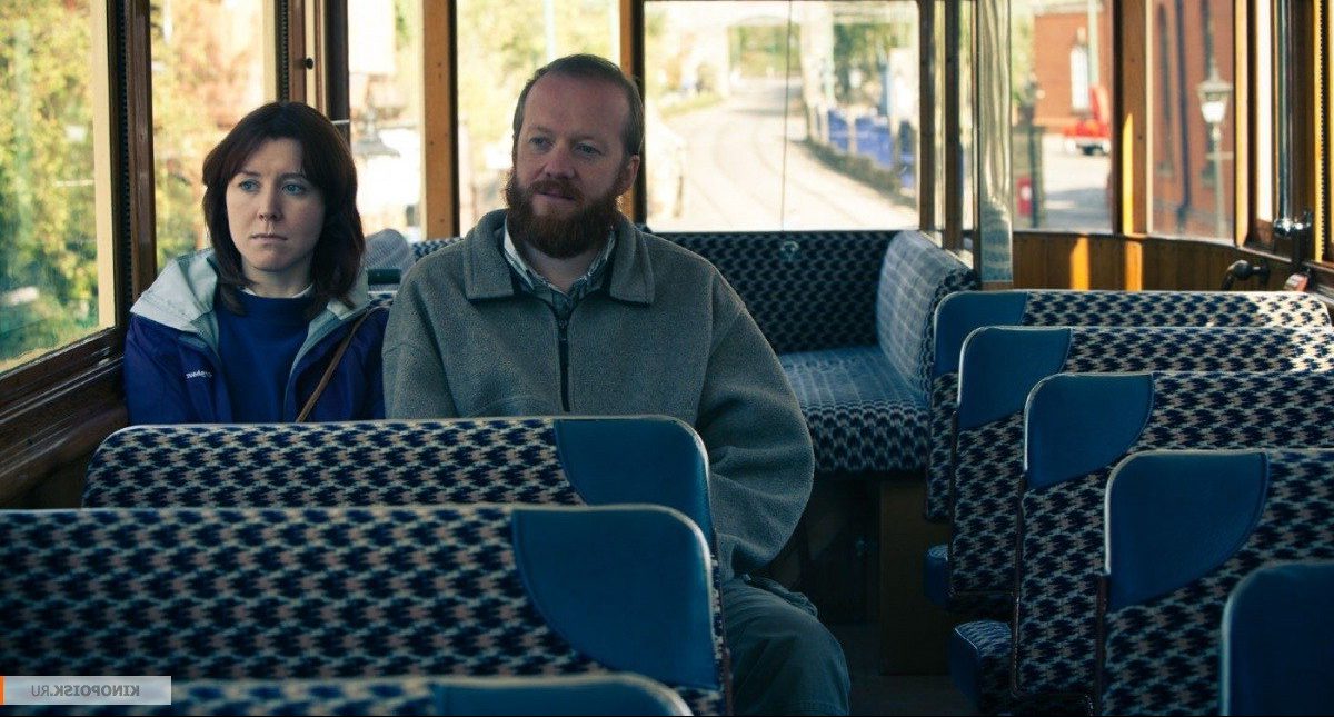 دانلود فیلم Sightseers 2012