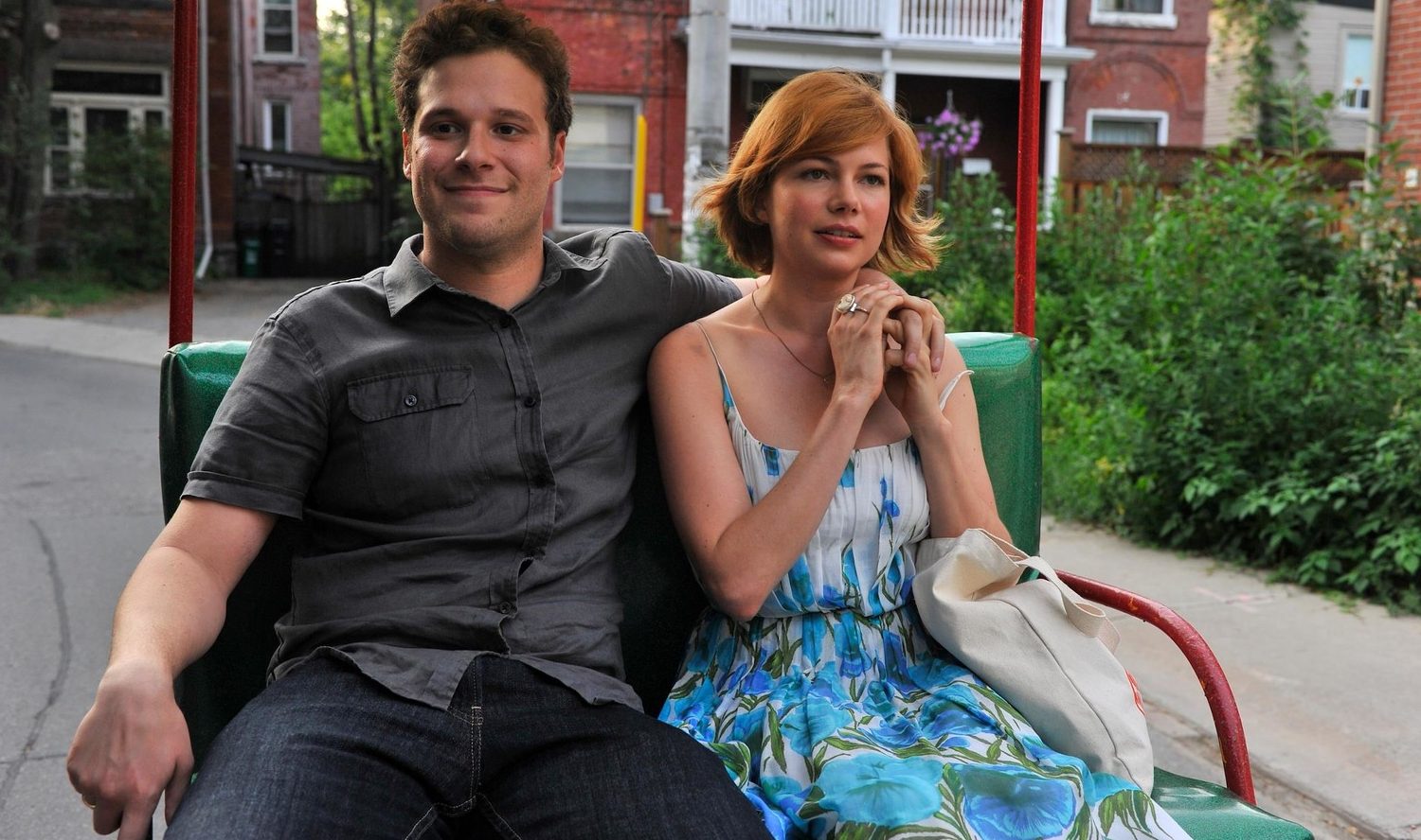 دانلود فیلم Take This Waltz 2011