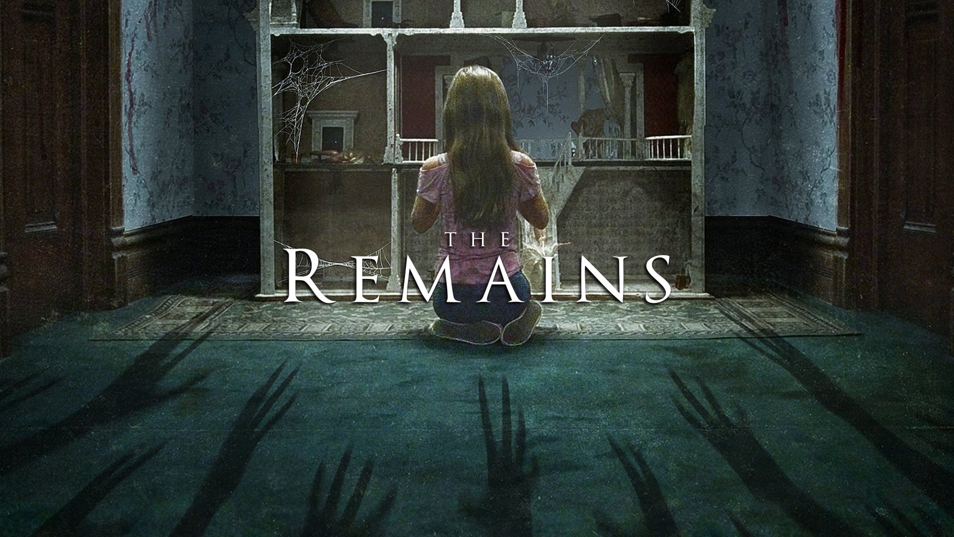 دانلود فیلم The Remains 2016