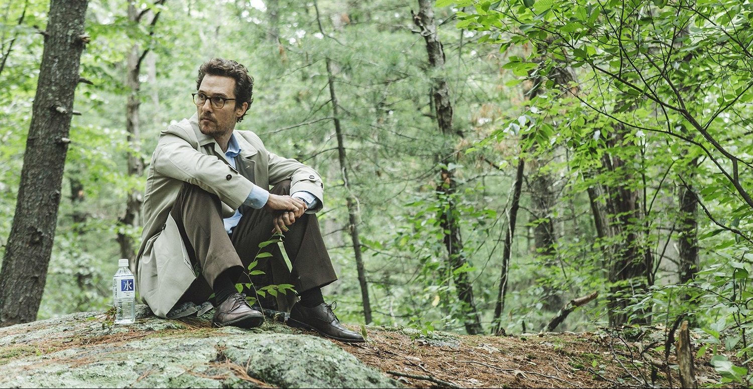 دانلود فیلم The Sea of Trees 2015