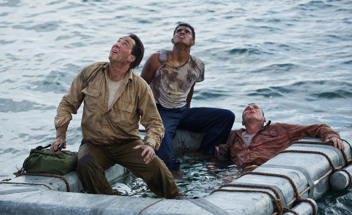 دانلود فیلم USS Indianapolis: Men of Courage 2016