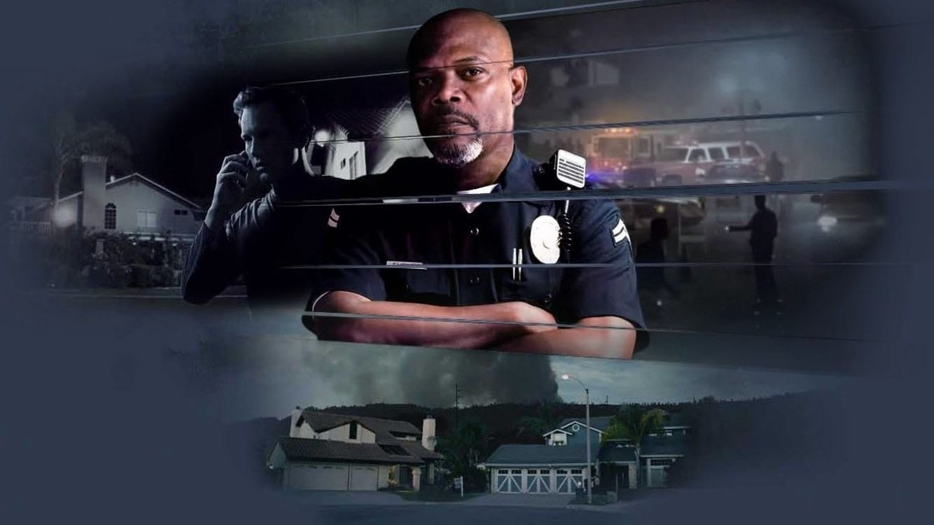 دانلود فیلم Lakeview Terrace 2008