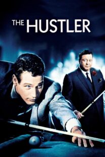 دانلود فیلم The Hustler 196116133-816863407