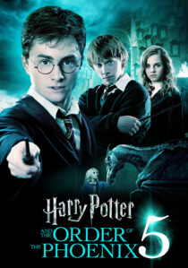 دانلود فیلم Harry Potter and the Order of the Phoenix 20075698-1654808883