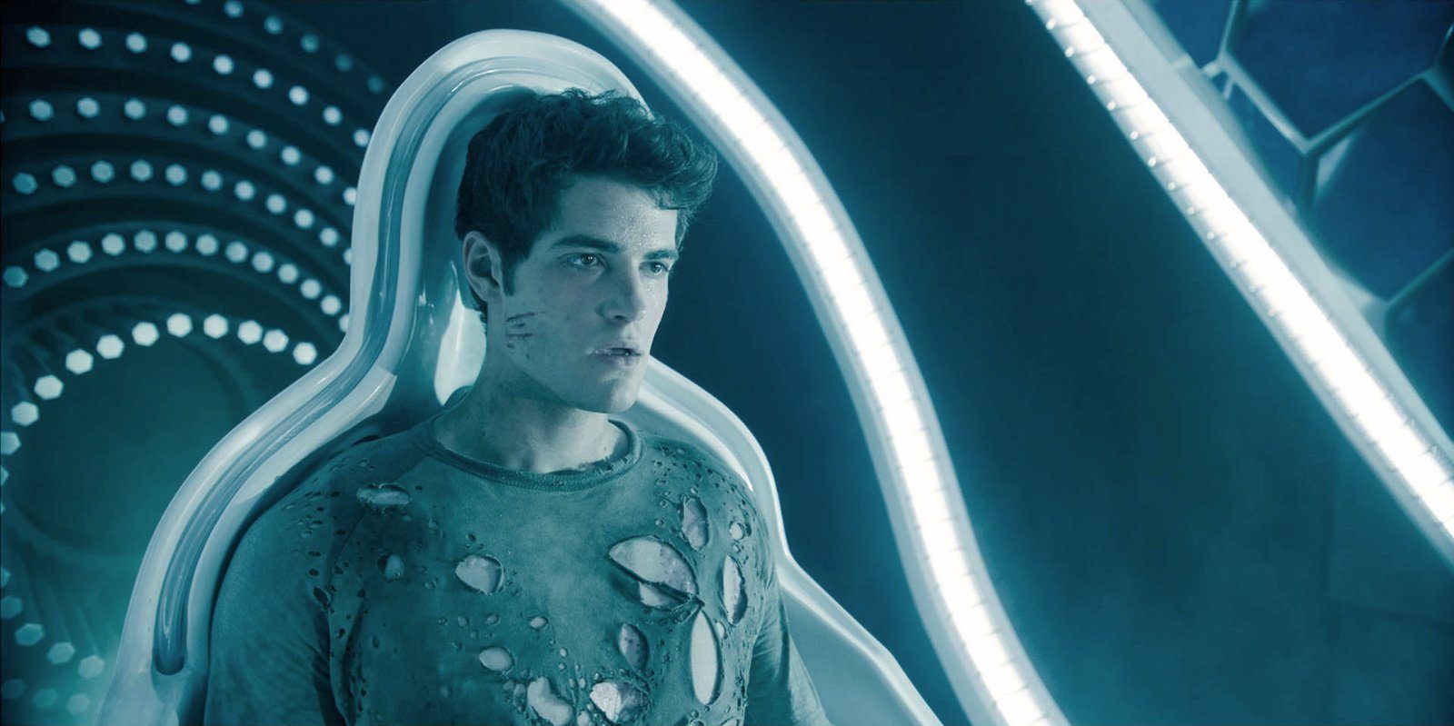 دانلود فیلم Max Steel 2016