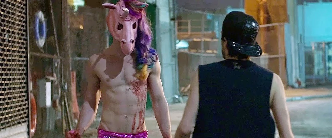 دانلود فیلم Killer Unicorn 2018