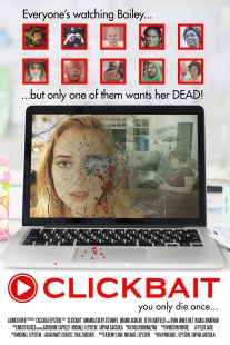 دانلود فیلم Clickbait 201918281-386771214