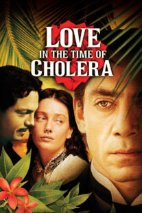 دانلود فیلم Love in the Time of Cholera 200711975-760139289