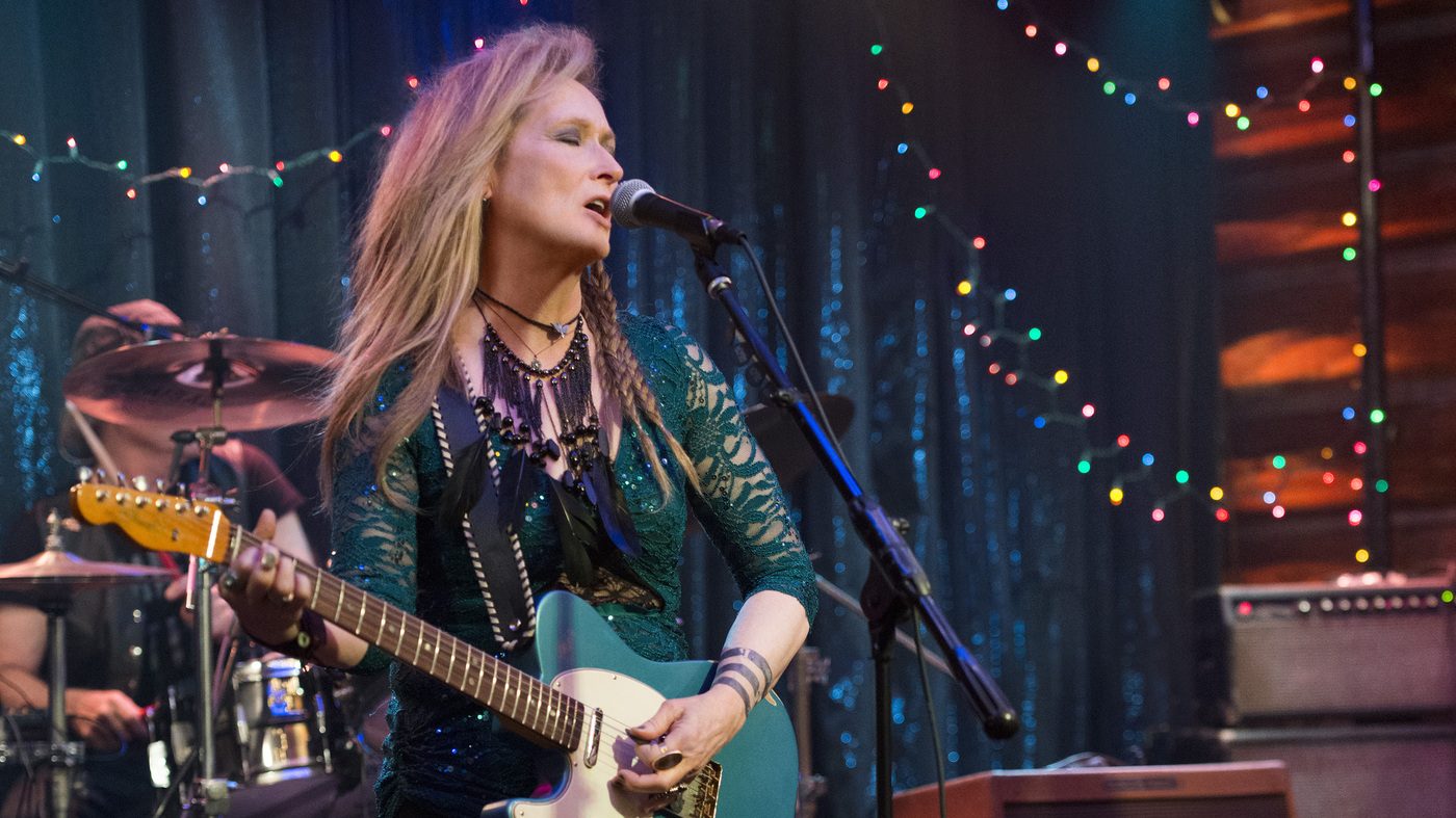 دانلود فیلم Ricki and the Flash 2015