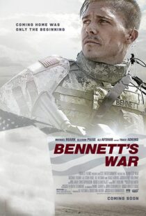 دانلود فیلم Bennett’s War 201911946-598176694