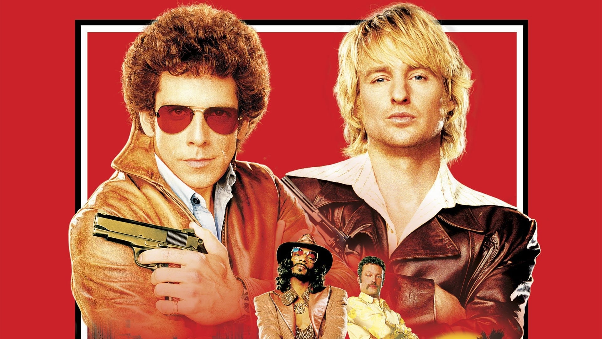 دانلود فیلم Starsky & Hutch 2004