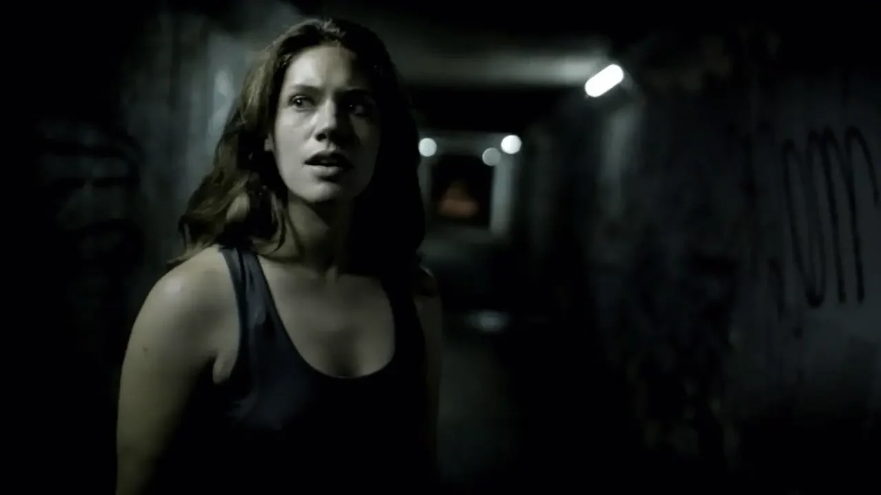 دانلود فیلم Absentia 2011