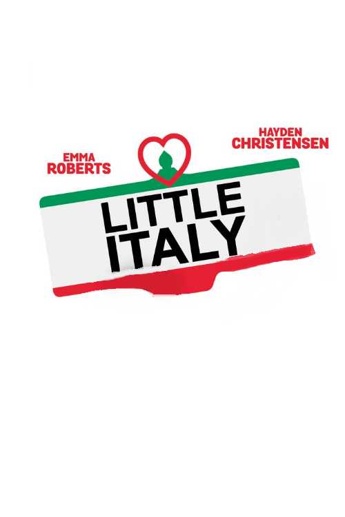 دانلود فیلم Little Italy 2018