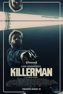 دانلود فیلم Killerman 201924898-1586433560