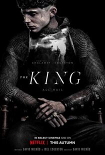 دانلود فیلم The King 201923928-136860458