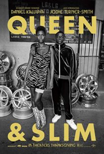 دانلود فیلم Queen & Slim 201956566-280196954