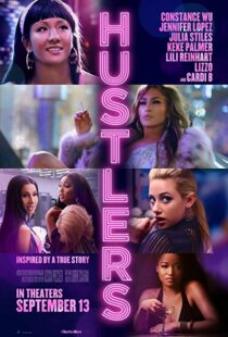 دانلود فیلم Hustlers 201923757-61797123