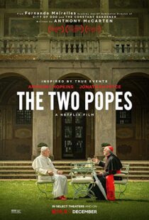 دانلود فیلم The Two Popes 201924625-2144780754