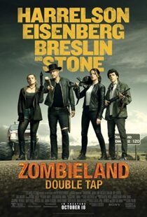 دانلود فیلم Zombieland: Double Tap 201924135-654333646