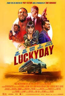 دانلود فیلم Lucky Day 201924922-41187720