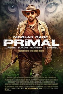 دانلود فیلم Primal 201924649-1549062529