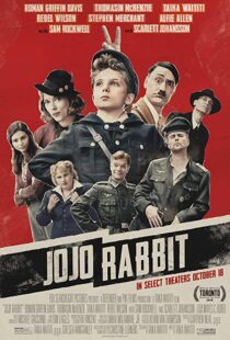 دانلود فیلم Jojo Rabbit 201924728-800201790