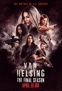 دانلود سریال Van Helsing12602-1890673071