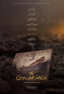 دانلود فیلم The Goldfinch 2019