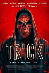 دانلود فیلم Trick 201929894-1930240054