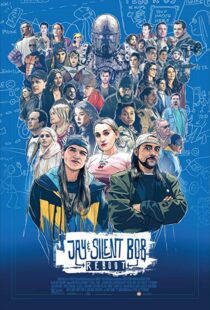 دانلود فیلم Jay and Silent Bob Reboot 201930096-478416464