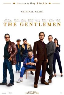 دانلود فیلم The Gentlemen 201929854-1030420345