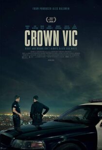 دانلود فیلم Crown Vic 201929660-389882774