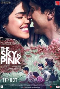 دانلود فیلم هندی The Sky Is Pink 201931449-769385293