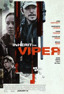 دانلود فیلم Inherit the Viper 201930090-2049167496