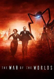 دانلود سریال The War of the Worlds30036-1463418208