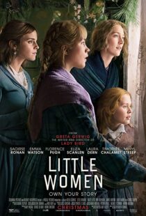 دانلود فیلم Little Women 201929792-1272097224