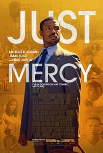 دانلود فیلم Just Mercy 201929785-869224767