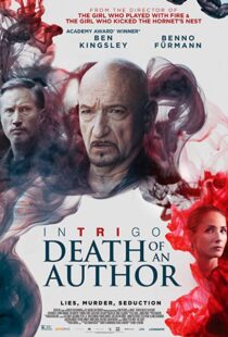 دانلود فیلم Intrigo: Death of an Author 201830477-1835612348