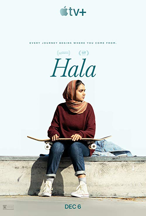 دانلود فیلم Hala 2019