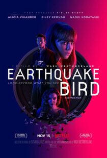 دانلود فیلم Earthquake Bird 201930658-2092738132