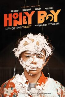 دانلود فیلم Honey Boy 201931011-648610576