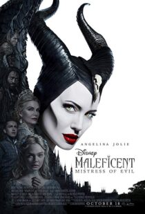 دانلود فیلم Maleficent: Mistress of Evil 201928627-375609184