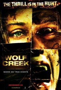 دانلود فیلم Wolf Creek 200533166-755219497