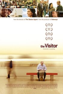 دانلود فیلم The Visitor 200733313-1970375148