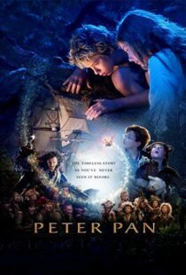 دانلود فیلم Peter Pan 200333054-45422898